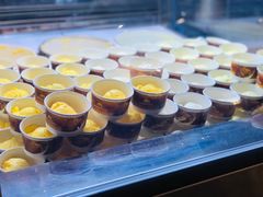 -星伦多海鲜自助餐厅(水晶城购物中心店)