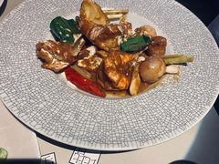 咖喱泰式虾-穹六人间 people 6(岳阳路店)