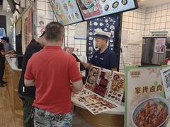 -吉野家(南昌铜锣湾店)