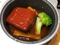 -马凯餐厅(地安门店)