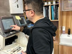 -棱石眼镜(CP静安店)