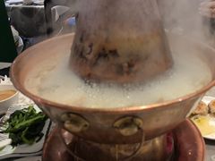 -东来顺饭庄(王府井步行街店)