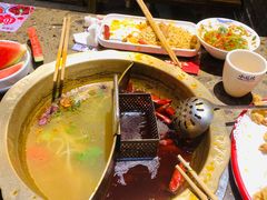 -小龙坎火锅(东汇城店)