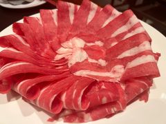 -南门涮肉(天坛店)