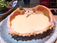 -蟹的岡田屋(正大广场店)