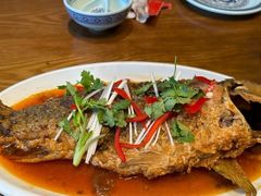 -蔡家酒楼(一德街店)