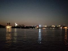 -武汉两江游览·夜游长江(汉口粤汉码头)