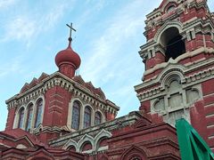 -圣·阿列克谢耶夫教堂