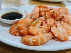-明记海鲜大排档(巽寮湾店)