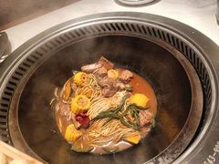 -遇东北林区铁锅炖(南开店)