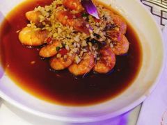 -尚岛私房菜(西方巷店)