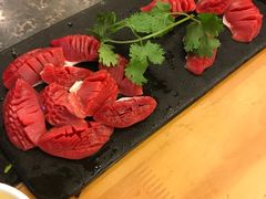 -老码头火锅(玉林店)