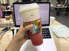 -LELECHA乐乐茶(美罗城店)