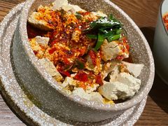 -薇酌饮·陕西菜(南门外店)