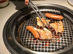 -赤坂亭M9和牛烧肉·日料398放题(万达店)