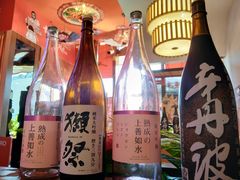 -饭町二郎日式综合茶餐(中安广场店)