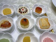 -四季明湖·鲁菜海鲜(明湖店)