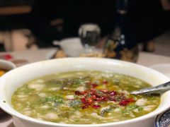 -茅庐毛血旺(临沂泰盛广场店)