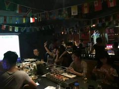 -那些年BBQ烧烤吧