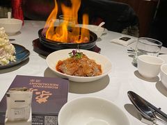 -荣兴酒家(徐家汇店)
