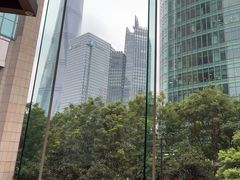 -怡咖啡海鲜自助餐厅(浦东香格里拉店)
