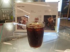 手冲-Manner Coffee(丁香国际店)