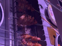 -丰茂烤串(全国首店)