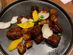 -上海人家花樣年华(中山公园店)