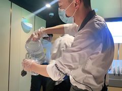 -海底捞火锅(龙湖三千集店)