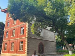 -厦门大学(思明校区)