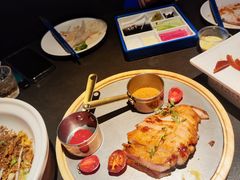 -小大董·烤鸭(西单大悦城店)