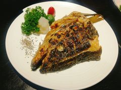 -一豚轩·烧鸟·豚骨拉面(五四路店)