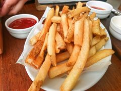 -上海柏悦酒店·世纪100牛排馆