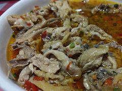 -好帮厨·下饭浏阳菜·坚持现炒(月湖店)