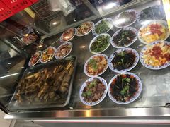 -豫掌柜饸饹面·烩面(秀沿路店)