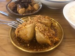 小豆干-小豆海棠(嘉兴路店)