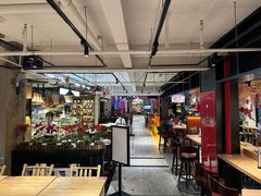 -Mammamia意大利餐厅(古北店)