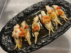 -鲜璟台·地标景观餐厅(上海中心店)