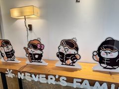 -长白山万达锦华套房酒店