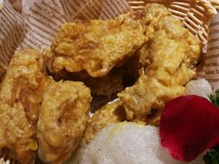 -热度餐厅(老佛爷店)