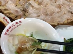 -官塘锋记鱼生·生腌·砂锅粥(牌坊街店)