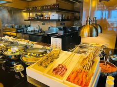 -富力丽思卡尔顿酒店·香荟全日制餐厅