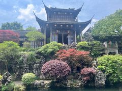 -胡雪岩故居
