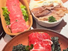 -芸山季·云南野生菌火锅(人民广场来福士店)