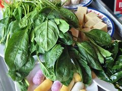 -总参北京涮羊肉