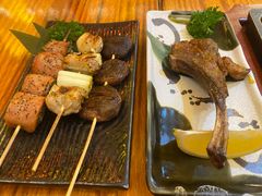 -坂吉屋·居酒屋深夜食堂(龙湖店)