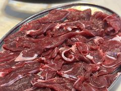 -菜忠潮州牛肉店(岗厦店)