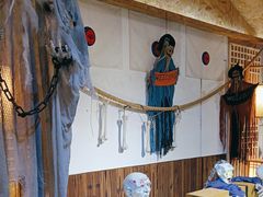 -长藤鬼校(龙翔店)