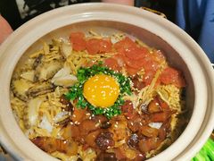 -锦荟JINHUI·浙江小馆(上海荟聚店)