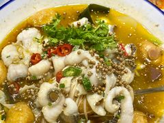 -雅酌园百姓菜馆(颐和路店)